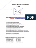 Proyecto Inmaculada Final