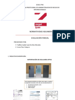 Parcial Normatividad