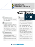 Assessoramento Legislativo Minas e Energiae4cns18 Tipo 1
