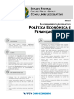 Assessoramento Legislativo Politica Economica e Financas Publicase4cns19 Tipo 1