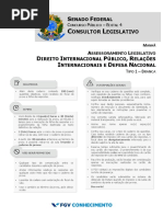 Assessoramento Legislativo Direito Internacional Publico Relacoes Internacionais e Defesa Nacionale4cns10 Tipo 1