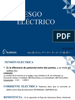 06-03-16 Riesgo Electrico El Brocal