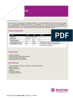 Ancamine 2441 Product Info