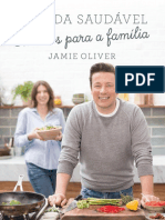 Resumo Comida Saudavel Jamie Oliver
