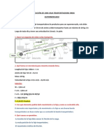 Proyecto Final de Fisica