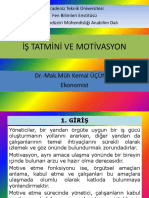 Ore6161 İtm-Pp