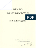 Himno a San José de Cádiz
