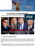 H Dieterich - BATALLA POR MÉXICO 23-11-2022