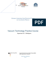 Vacuum Technology 6 1
