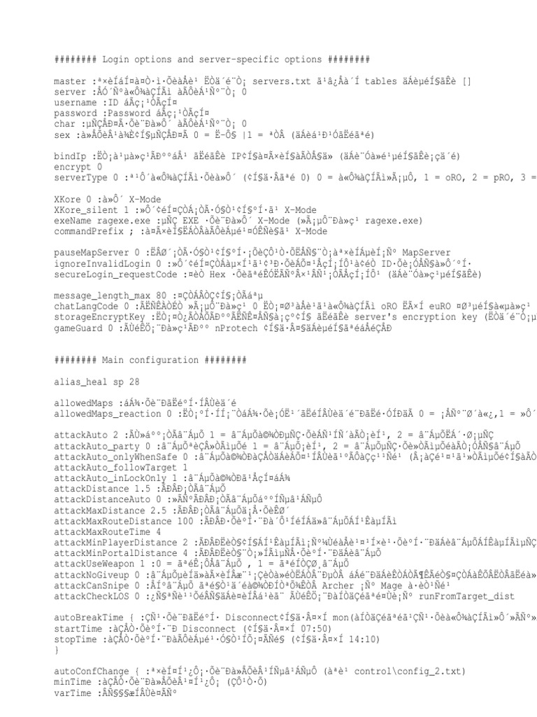 Bot Security Engineering Computer Security