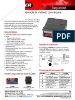 SA - 025qdatasheet