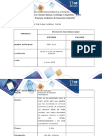 Anexo 1 Fase 7 - Proyecto Final Consolidar Temas, Evaluar, Analizar y Concluir