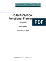 dama framework