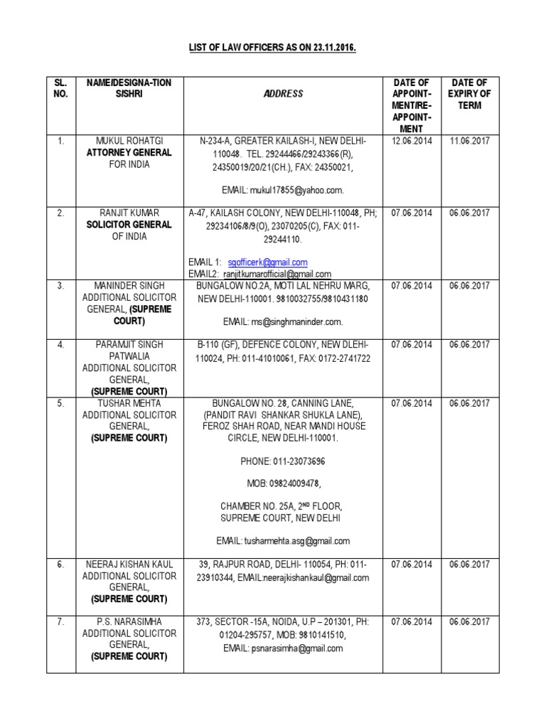list-of-law-officers-as-on-23-11-16-5-pdf-government-of-india