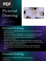 Pictorial Drawing