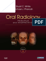 Oral Radiology Principles and Interpretation (Cysts and Tumors)