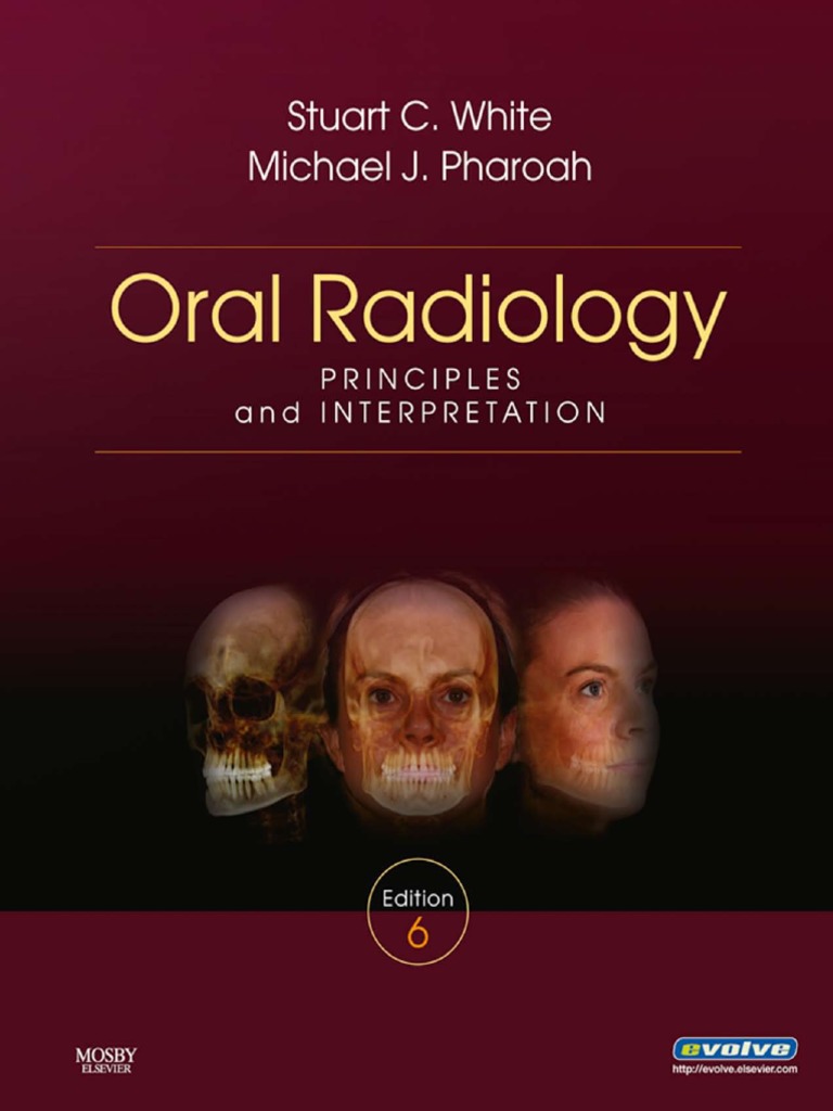 Oral Radiology Principles and Interpretation (Cysts and Tumors) PDF