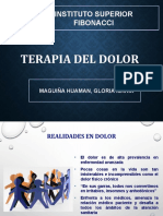 Terapia Del Dolor