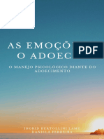 As Emocoes e o Adoecer 3 Compactado