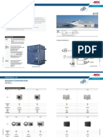 Marine Radio Co. Central Paging System for Ships