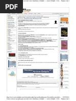 Programa Em Rede Com Firebird