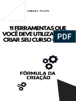 11 Ferramentas