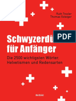 Schweizerdeutsch_Manual
