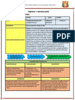 Primer Grado CYT