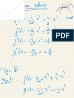 Kuroa Schar f(x) function overview