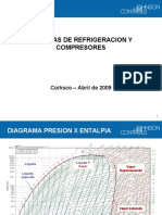 Sistemas y Compressores