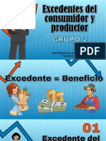 Diapositivas Excedentes Del C y P