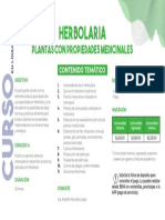 Herbolaria 1