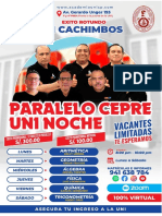 Boletín-02 Unicp Paralelo Cepre-2023