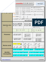 Rappels Et Prerequis Resume