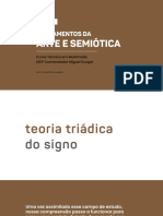 Semiotica 3