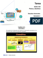 Sciu-164 Tarea U003