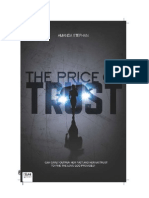 The Price of Trust 3 Chapter Excerpt