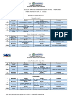 Resultado Do Prêmio Professor Nota 10