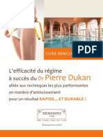 Cure Dukan Doc 16 Pages