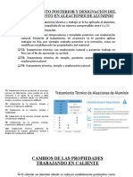 Tratamiento Posterior