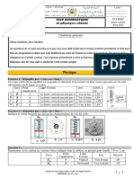 Test Diag - TC - 2022-2023