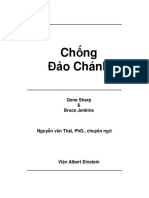 Chống Đảo Chánh