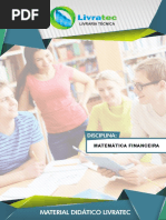 Matemática Financeira
