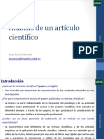 PEC 2. Artículo Científico