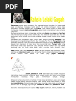 Download Senaman Harimau by Projack Janggoat SN61610843 doc pdf
