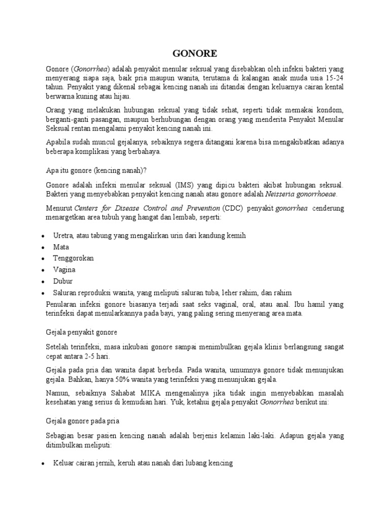 Artikel Gonore PDF