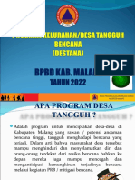 Program Desa Tangguh