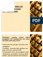 Audit Siklus Penggajian & KPeg1