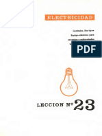 Electricidad Teórico Práctica V-Leccion23