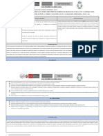 Proyecto Integrador-Iv Ciclo-Inglés-Deliberación